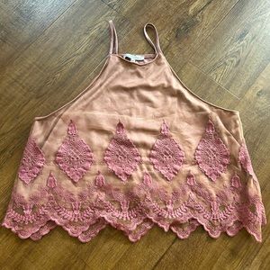 CHARLOTTE RUSSE top
